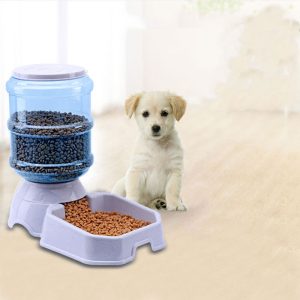 Automatic Pet Water Fountain
