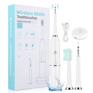 Sonic Electric Toothbrush USB-C