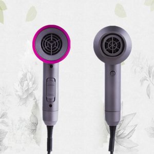 Hot Air Brush Hair Dryer Volumizer