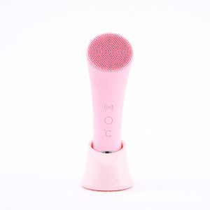 Facial Cleansing Brush Silicone
