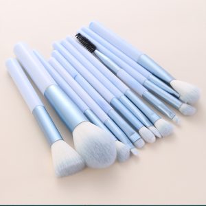 12-Piece Makeup Brush Set