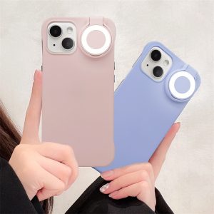 LED Selfie Ring Light for Phone