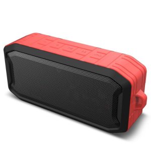 Mini Bluetooth Speaker Waterproof