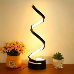 LED Desk Lamp Adjustable Dimmable
