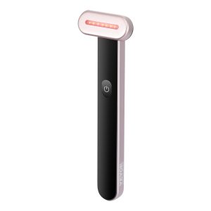 3-in-1 LED Red Light Therapy Wand